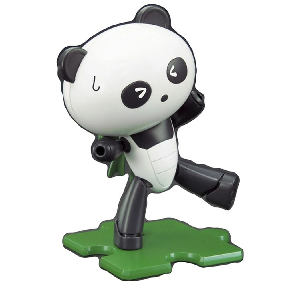 HGPG 1144 Panda Gguy Mobile Suit Gundam model