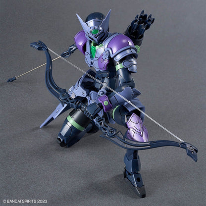 Kit de modelismo de figura Rosan Archer 30 Minutes Fantasy