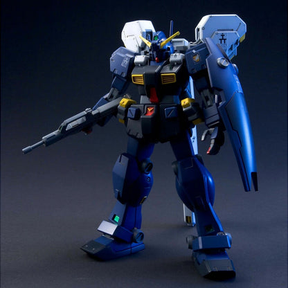 HGUC 1144 RX-121-2 Gundam HAzel TR-1 Hazel n2 Mobile Suit Gundam model