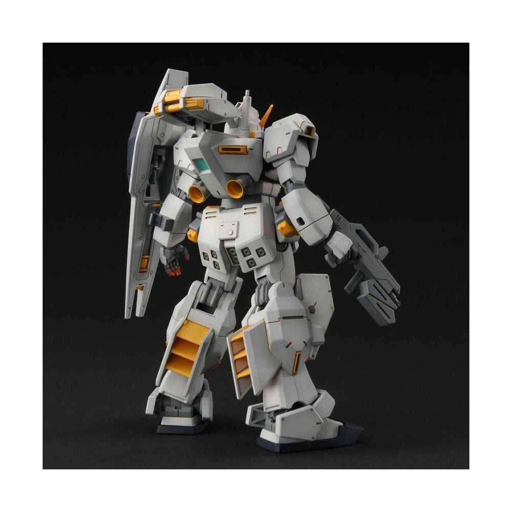 RX121 1 Gundam 1/144 TR 1 Hazel Kai Mobile Suit Gundam kit de modelo