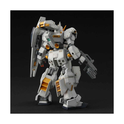 RX121 1 Gundam 1/144 TR 1 Hazel Kai Mobile Suit Gundam kit de modelo