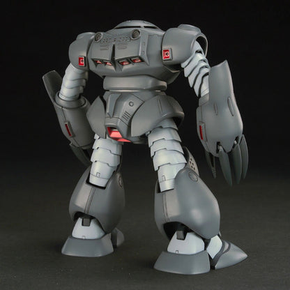 Modello 1/144 MSM 07E Z'Gock Experiment Mobile Suit Gundam