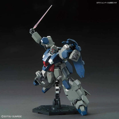 HGUC 1144 FD-03 Gustav Karl Unicorn Ver Mobile Suit Gundam Model kit