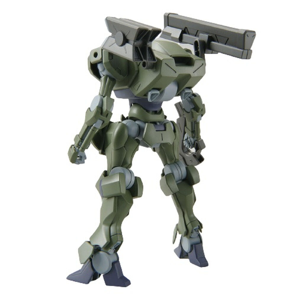 HG 1144 Zowort Heavy Mobile Suit Gundam model