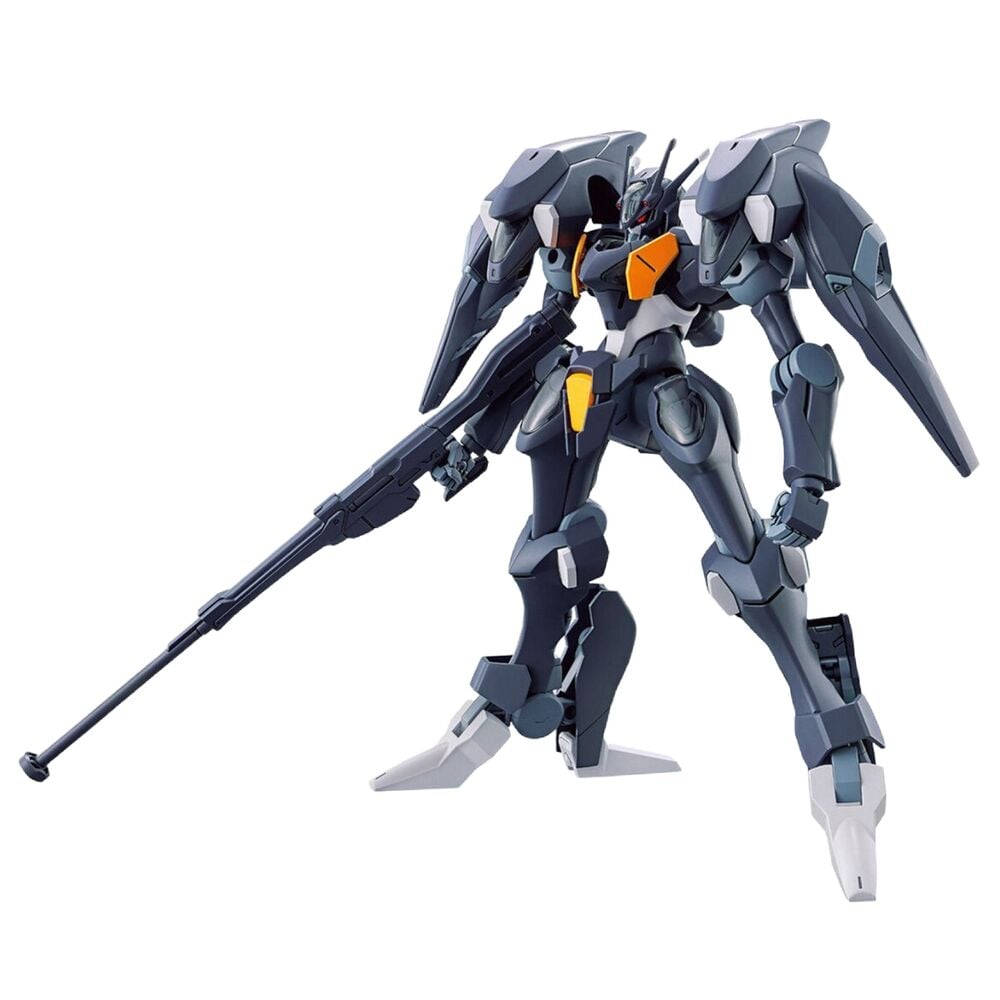 HG 1144 Gundam Pharact FP-A-77 Mobile Suit Gundam model