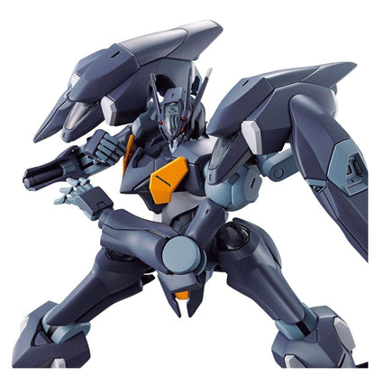 HG 1144 Gundam Pharact FP-A-77 Mobile Suit Gundam model