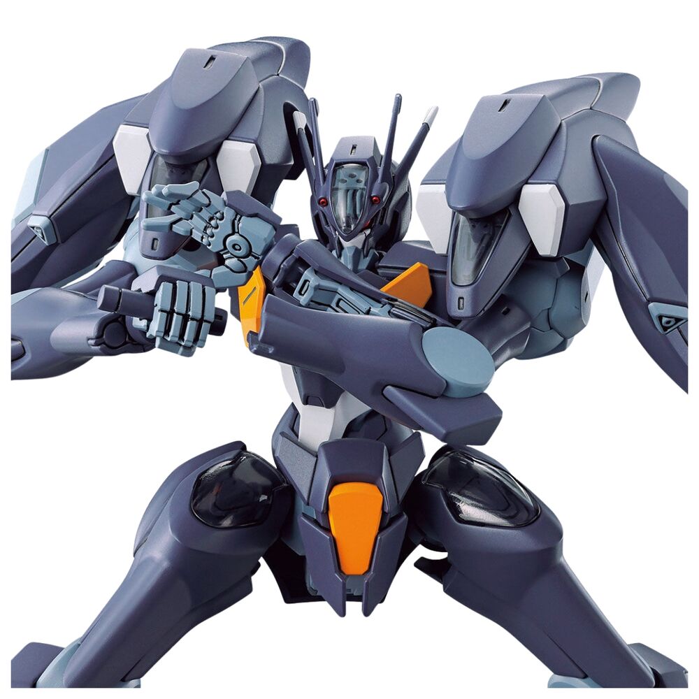 HG 1144 Gundam Pharact FP-A-77 Mobile Suit Gundam model