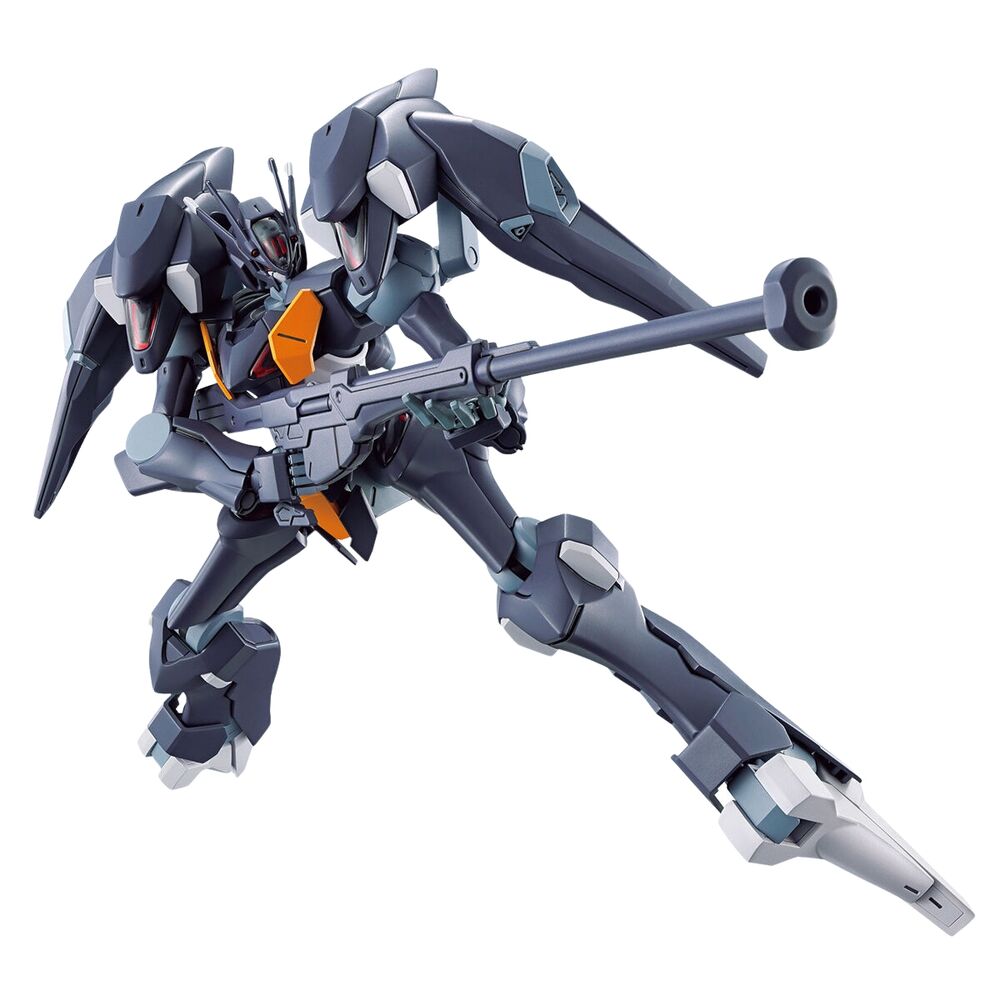 HG 1144 Gundam Pharact FP-A-77 Mobile Suit Gundam model