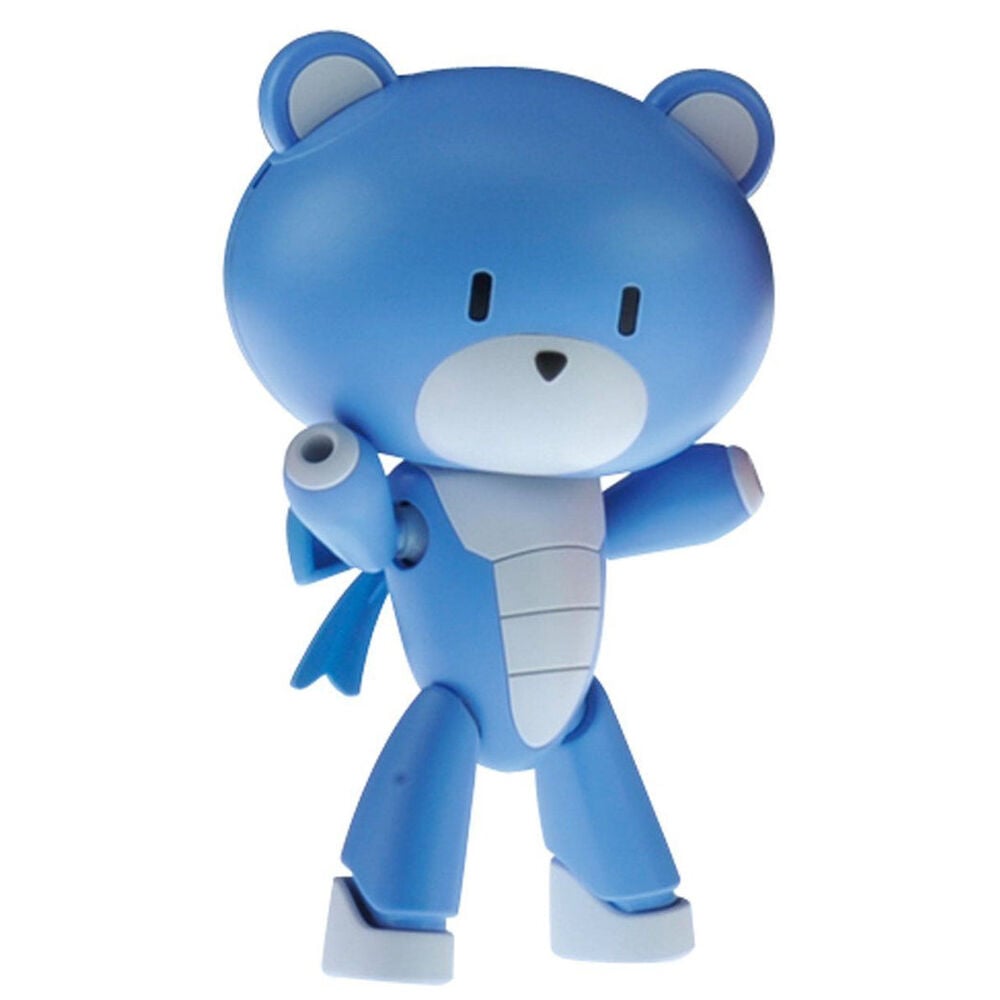HGPG 1144 Petit Gguy Lightning Blue Mobile Suit Gundam model