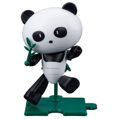 HGPG 1144 Panda Gguy Mobile Suit Gundam model