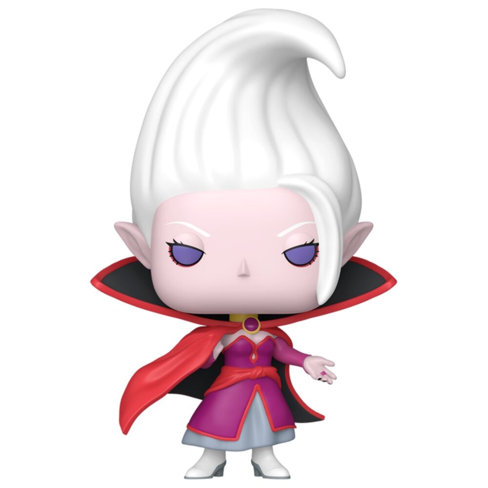 Figura POP Dragon Ball Daima Dr.