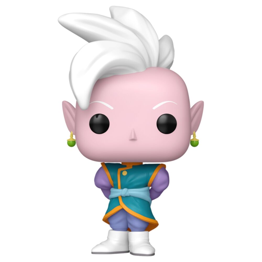 Mini statuetta POP di Dragon Ball Daima Supremo Kai