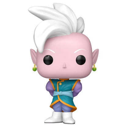 Mini statuetta POP di Dragon Ball Daima Supremo Kai