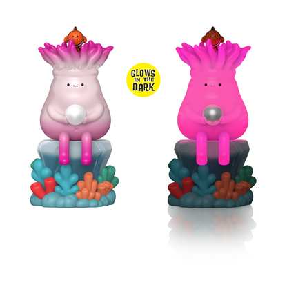 Vinyl figure Blind Box Animal Afternoon Blonks assorted