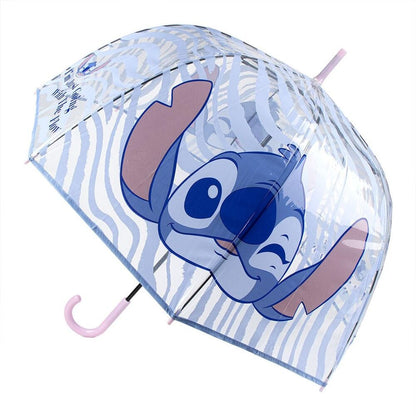 Stitch Disney manual umbrella 60cm