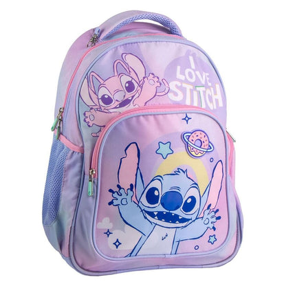 Disney Stitch Backpack 42cm