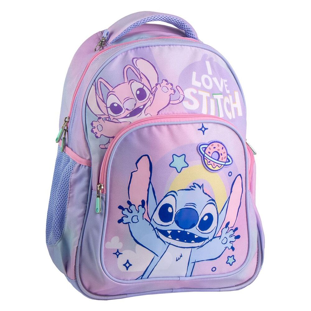 Disney Stitch Backpack 42cm