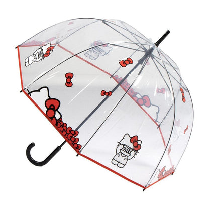 Ombrello manuale di Hello Kitty