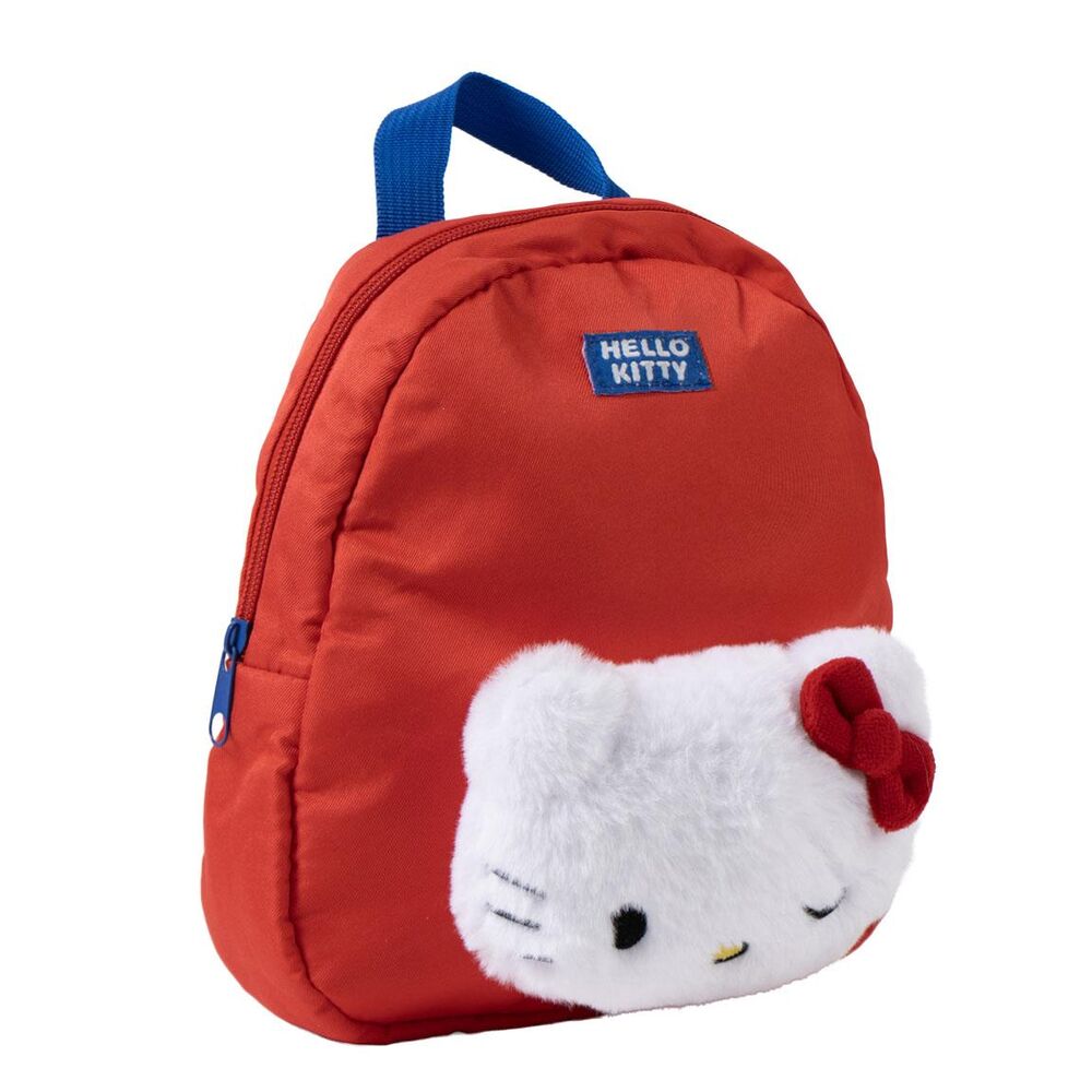 hello kitty backpack 20cm