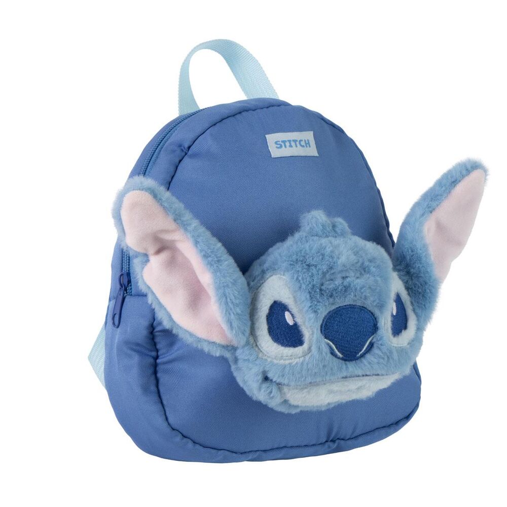 disney stitch backpack 20cm