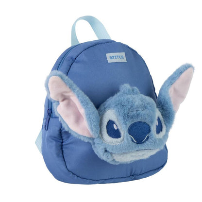 disney stitch backpack 20cm