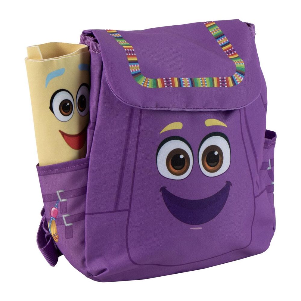 dora the explorer backpack 30cm