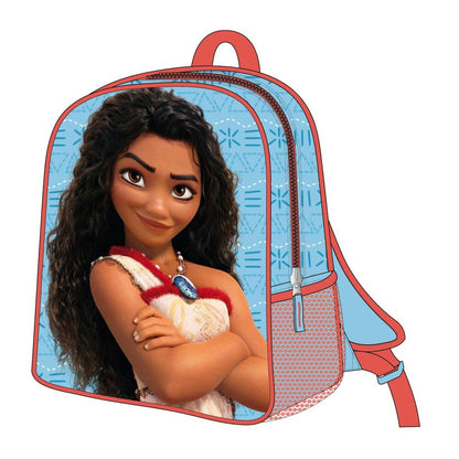3d vaiana moana disney backpack 30cm