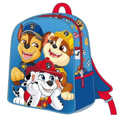 Paw Patrol 3D Backpack 30cm