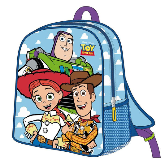 Disney Pixar Toy Story 3D Backpack 30cm
