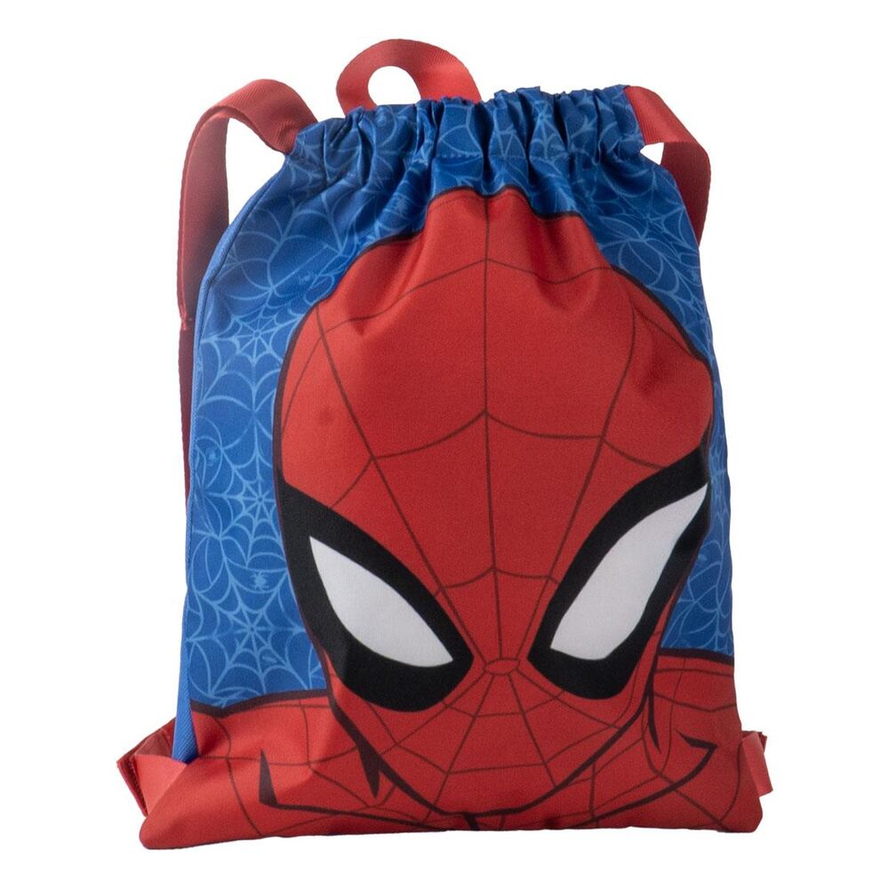 marvel spiderman sack 33cm
