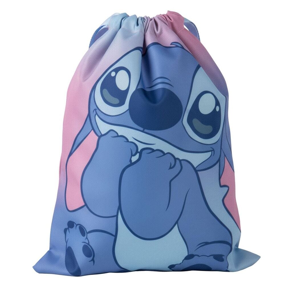 Disney Stitch sack 33cm