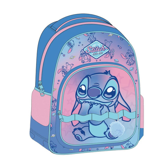 Plecak Stitch Disney 42 cm regulowany