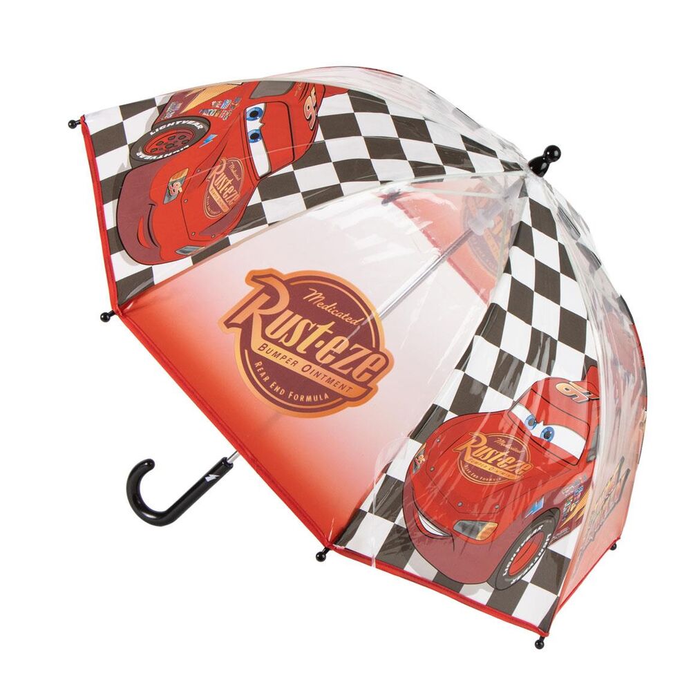 poe cars disney manual umbrella