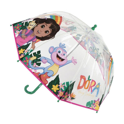 poe dora the explorer manual umbrella