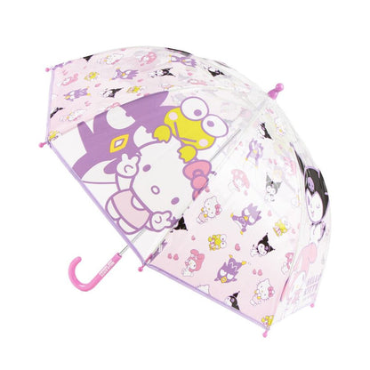 poe hello kitty and friends manual umbrella