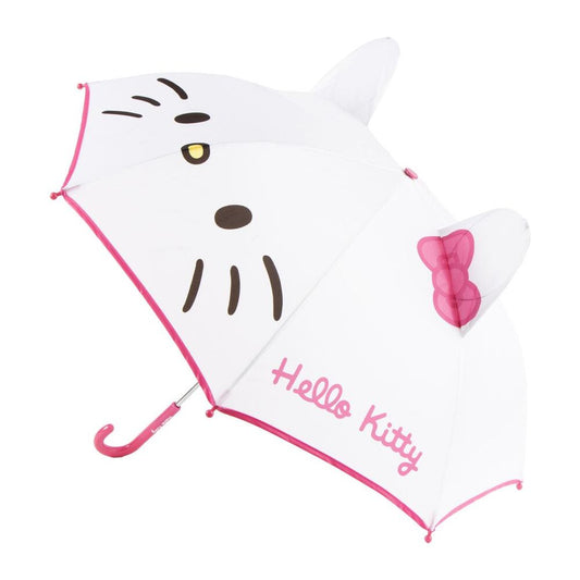 Ombrello manuale di Hello Kitty