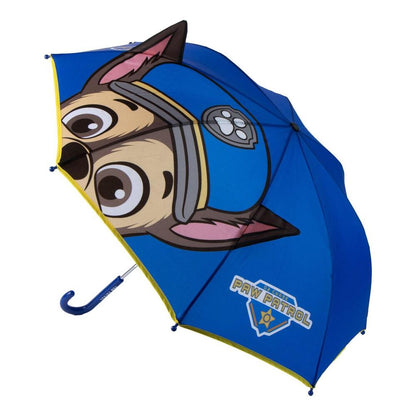 chase paw patrol manual umbrella