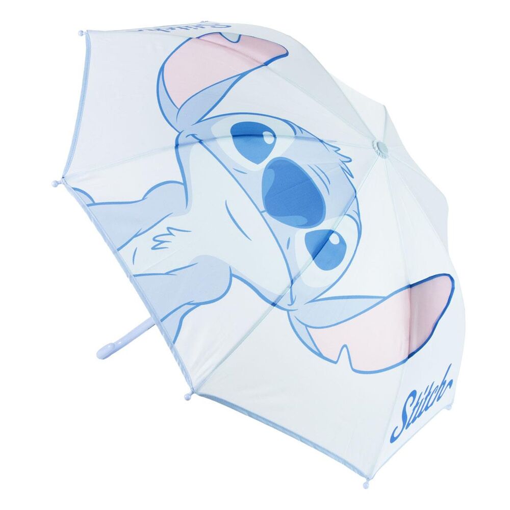 stitch disney manual umbrella