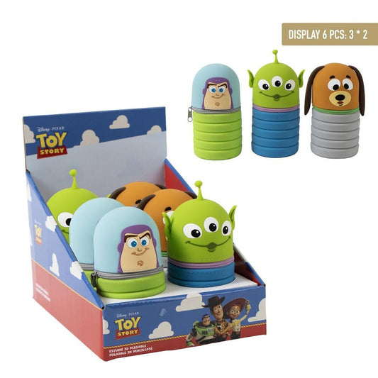Toy Story Disney Pixar Pencil Case Assortment