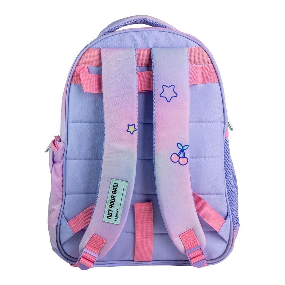 Disney Stitch Backpack 42cm