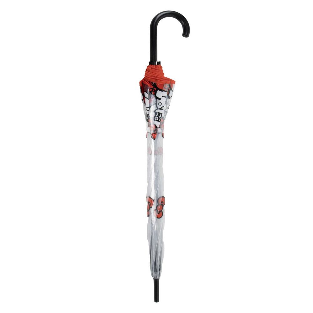 Hello Kitty manual umbrella