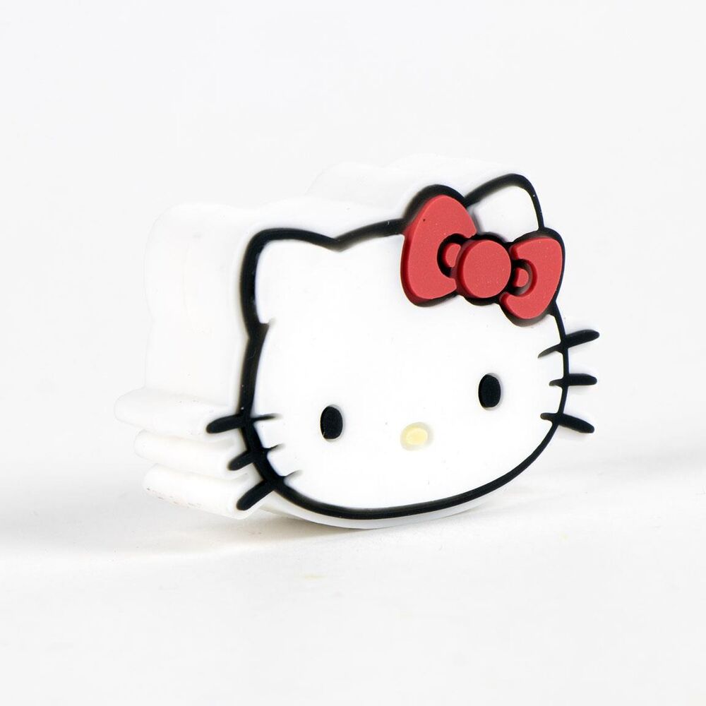 Hello Kitty Bleistiftspitzer Sortiment