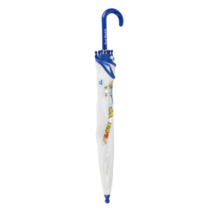 Guarda chuva manual do Real Madrid 45cm