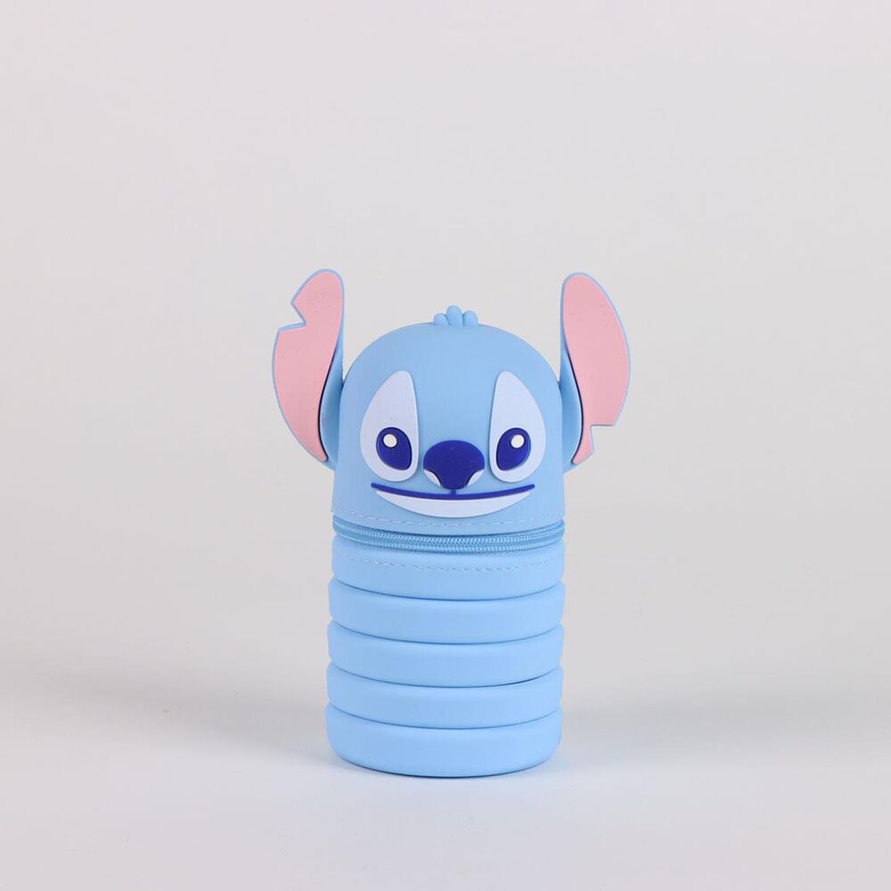 Stitch Disney Federmäppchen (sortiert)