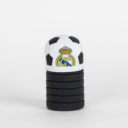 Astuccio per matite del Real Madrid (assortiti)