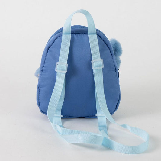 Mochila Disney Stitch 20cm