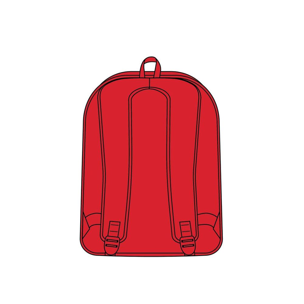 Mochila Disney Cars 30cm