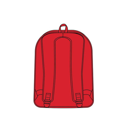 Mochila Disney Cars 30cm