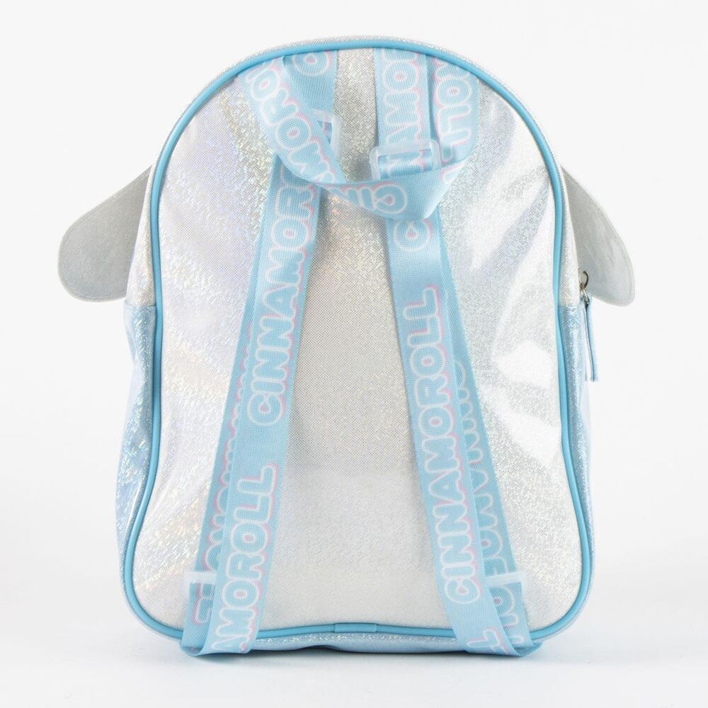 Cinnamoroll Hello Kitty Backpack 30cm