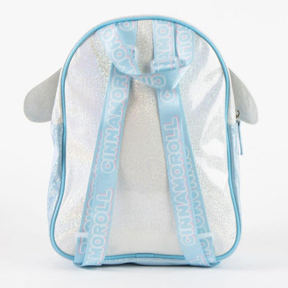 Cinnamoroll Hello Kitty Backpack 30cm